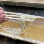 元祖流しそうめん - 