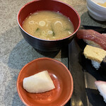 歩 - デザートはなし