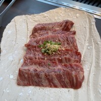 焼肉ぽんが 田町店 - 