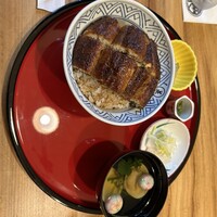炭焼うな富士 白壁別邸 - 