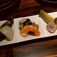 吉祥寺 三うら - 