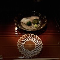 津の守坂 小柴 - 