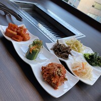焼肉ぽんが 田町店 - 