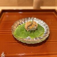 津の守坂 小柴 - 