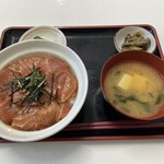 まるよし食堂 - 