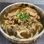 手打ちうどん 鶴丸 - 