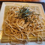 蕎麦Cafe 蕎屋 - 