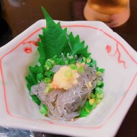 うなぎ藤田 白金台店 - 