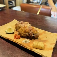 りょうりや 御旅屋 - 