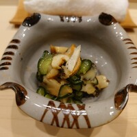 鮨処 つく田 - 