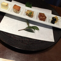 銀座ろくさん亭 - 