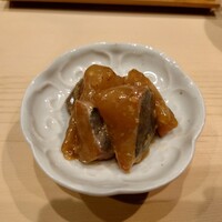 鮨処 つく田 - 