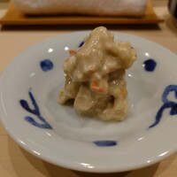 鮨処 つく田 - 