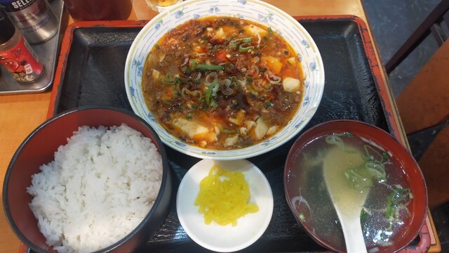 みんみん9番 珉珉 四谷店 （みんみん） - 四谷三丁目/中華料理 | 食べログ