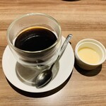 ベトナムビストロasiatico - ベトナムコーヒー