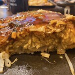 Hiroshima Fuu Okonomiyaki Marokichi - 