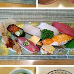 Sakura Sushi - 