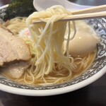 三代目 浜八道 - 