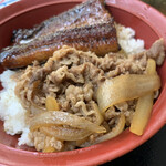 すき家 - 
