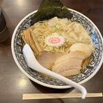 三代目 浜八道 - 