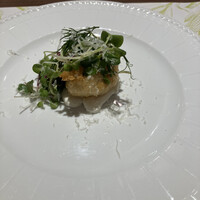 リストランテ アクアパッツァ - 