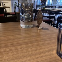 リストランテ アクアパッツァ - 