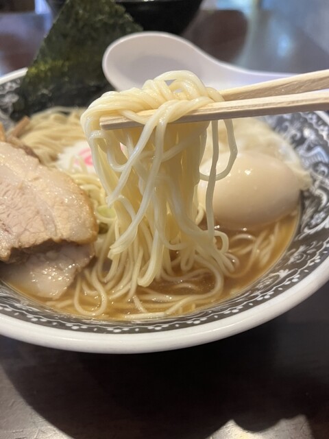 三代目 浜八道 - 石巻あゆみ野（ラーメン）の写真