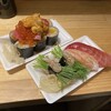 Tachigui Sushi Ameyoko Jirou - 