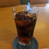 カルガモ コーヒー