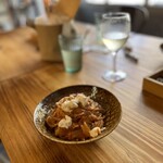 Dietro i tempi - パスタふたしなめ