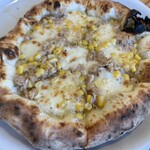 Pizzeria Pino Isola VESTA - バンビーノ