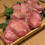 焼肉一心たん助 旦 有楽町 - 