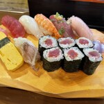 Inase Zushi - 