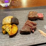 Ginza Teppanyaki Suburimu - 