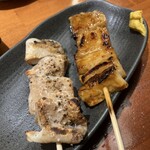 焼きとん 大国 - 