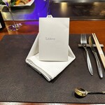 Ginza Teppanyaki Suburimu - 