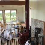 ミルティーロ - 店内