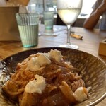 Dietro i tempi - ふたしなめはトマト系