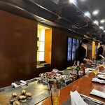 Ginza Teppanyaki Suburimu - 