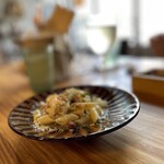 Dietro i tempi - パスタひとしなめ