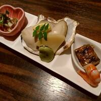 吉祥寺 三うら - 