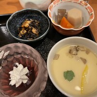 日本料理 空海 別亭 - 