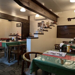 ペスカトーラ 医大前店_2