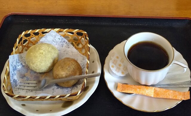 そば処 こぶしの里 - 泉郷（そば）の写真