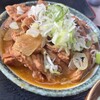 もつ煮 太郎