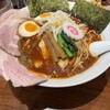 注文の多いラーメン屋