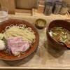 味噌らーめん 柿田川 ひばり 恵比寿本店