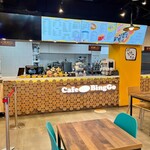 Cafe BingGo - 