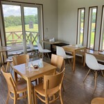 ミルティーロ - 店内