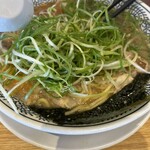 丸源ラーメン - 